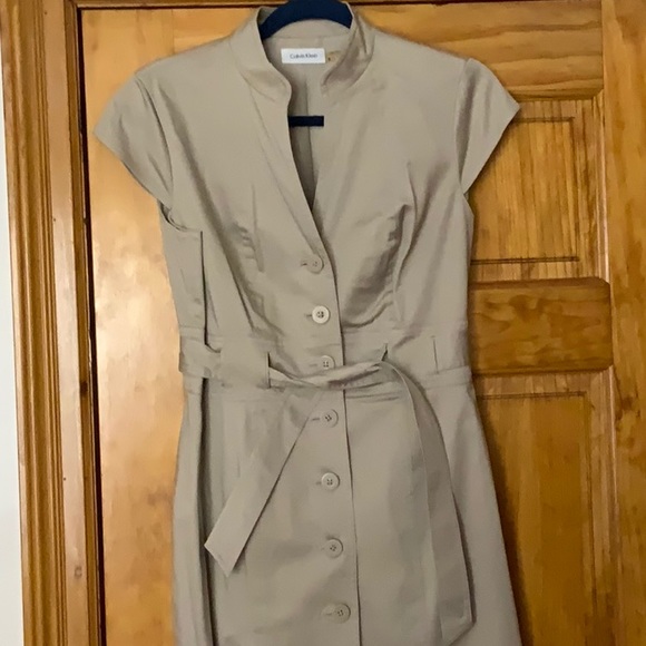 Calvin Klein Dress - Picture 3 of 8
